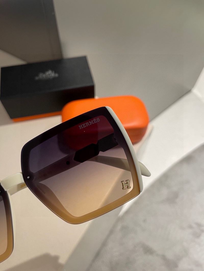 Hermes Sunglasses